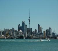 Auckland 